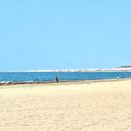 Interiordbl Studio, Wifi, Next To The Canteras Beach Λας Πάλμας ντε Γκραν Κανάρια