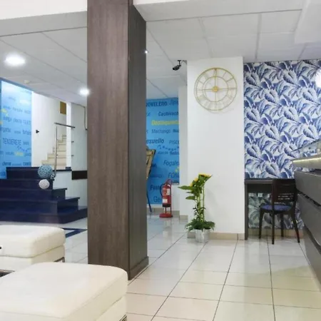 Interiordbl Studio, Wifi, Next To The Canteras Beach Διαμέρισμα Λας Πάλμας ντε Γκραν Κανάρια