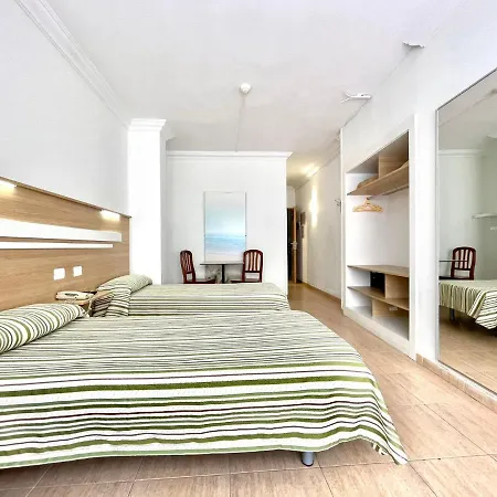 Διαμέρισμα Interiordbl Studio, Wifi, Next To The Canteras Beach Λας Πάλμας ντε Γκραν Κανάρια