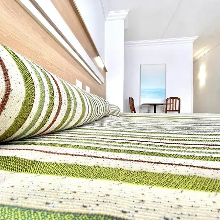 Interiordbl Studio, Wifi, Next To The Canteras Beach Λας Πάλμας ντε Γκραν Κανάρια