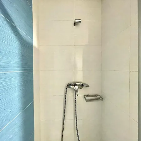 Διαμέρισμα Interiordbl Studio, Wifi, Next To The Canteras Beach *